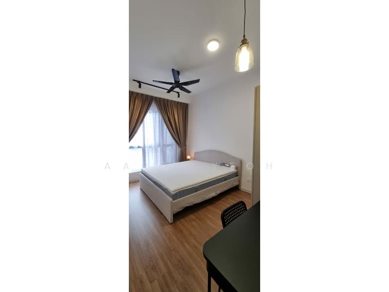 Sunway Velocity TWO untuk Untuk Disewa - RM 4,199 /bulan, Mac 2026 - PropertyGuru.com.my