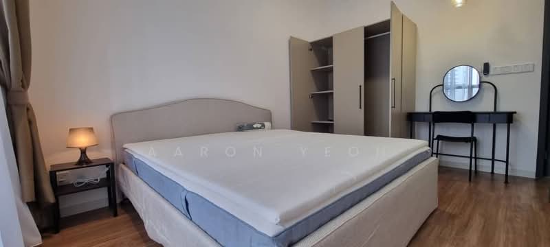 Sunway Velocity TWO untuk Untuk Disewa - RM 4,199 /bulan, Mac 2026 - PropertyGuru.com.my