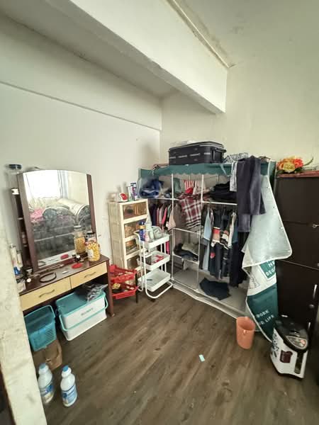 Terraced House for Sale in Taman Damai Jaya (Skudai) - Larry Ng - Interior - PropertyGuru.com.my