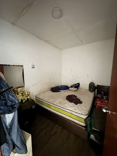 Terraced House for Sale in Taman Damai Jaya (Skudai) - Larry Ng - Bedroom - PropertyGuru.com.my