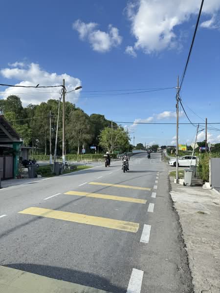 Terraced House for Sale in Taman Damai Jaya (Skudai) - Larry Ng - PropertyGuru.com.my