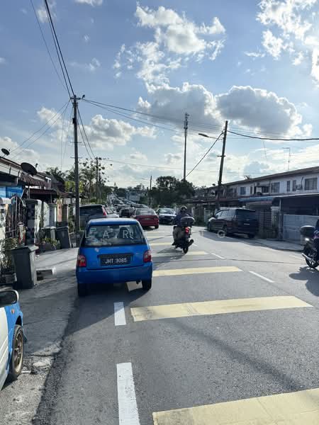 Terraced House for Sale in Taman Damai Jaya (Skudai) - Larry Ng - PropertyGuru.com.my