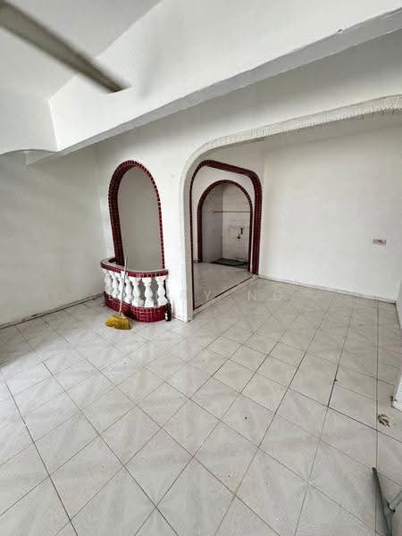 Terraced House for Sale in Taman Damai Jaya (Skudai) - Larry Ng - Interior - PropertyGuru.com.my