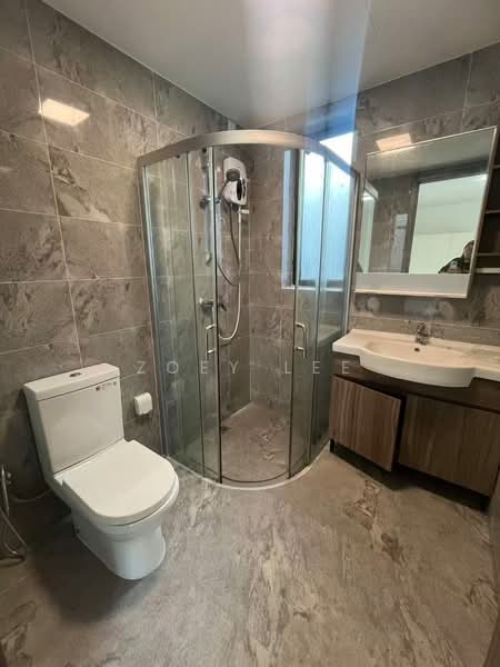 2-storey Terraced House for Rent in Gelang Patah (Johor) - Zoey Lee - Bathroom - PropertyGuru.com.my