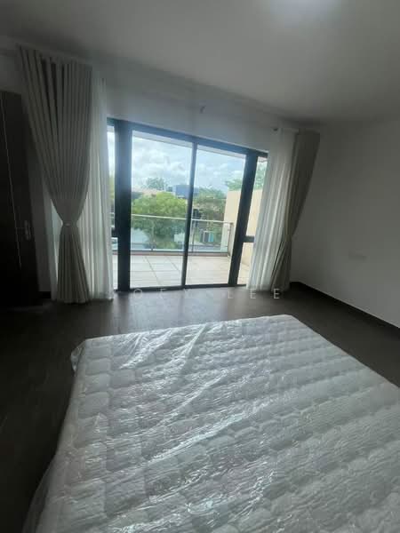 2-storey Terraced House for Rent in Gelang Patah (Johor) - Zoey Lee - Bedroom - PropertyGuru.com.my