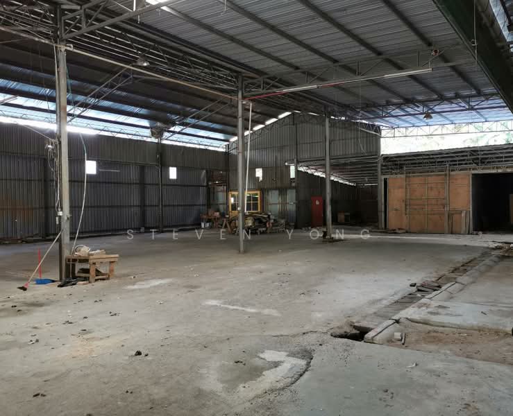Detached Factory for Rent in Semenyih (Selangor) - Steven Yong - Interior - PropertyGuru.com.my