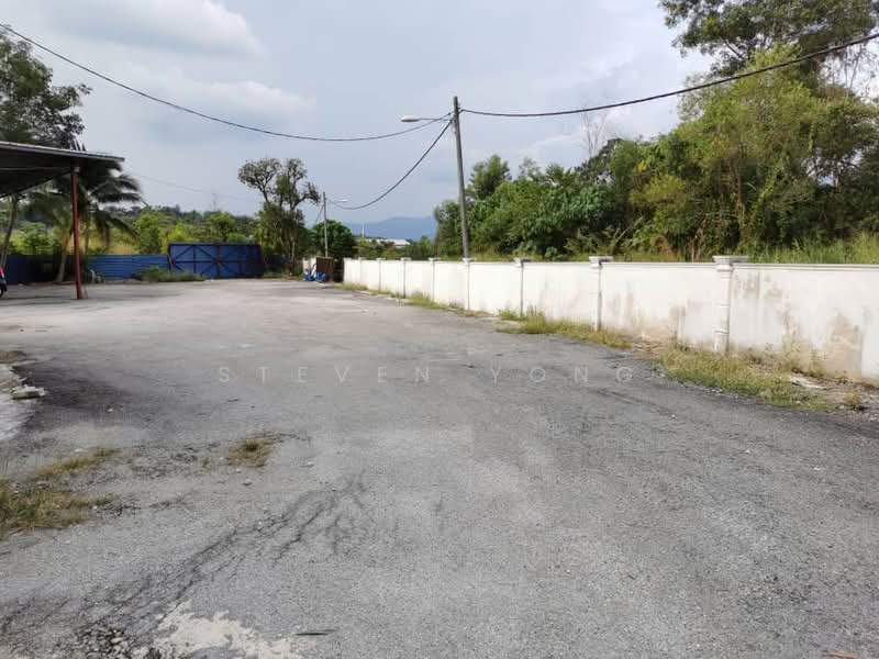 Detached Factory for Rent in Semenyih (Selangor) - Steven Yong - Exterior - PropertyGuru.com.my