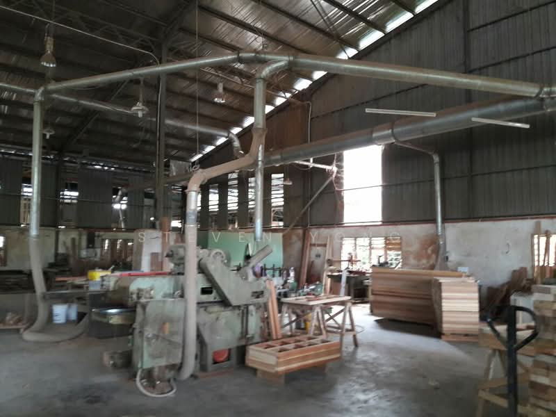 Detached Factory for Rent in Semenyih (Selangor) - Steven Yong - Interior - PropertyGuru.com.my