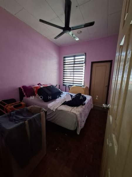 2-storey Terraced House for Sale in Johor Bahru (Johor) - Mohd Faez - Bedroom - PropertyGuru.com.my