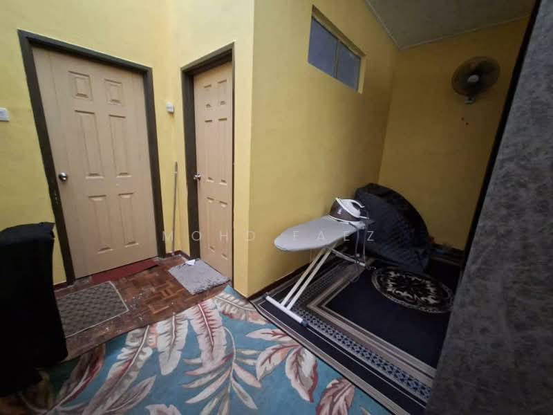 2-storey Terraced House for Sale in Johor Bahru (Johor) - Mohd Faez - Interior - PropertyGuru.com.my