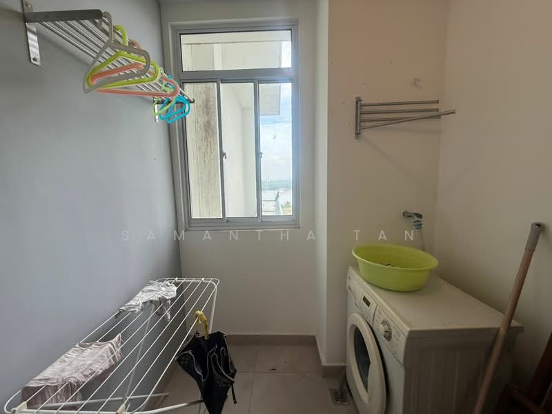 Service Residence for Sale at Tropez Residences - Samantha Tan - Interior - PropertyGuru.com.my