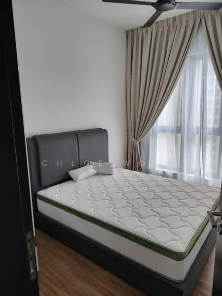 Service Residence for Rent at Sunway Velocity TWO - Chloe Wong - Bedroom - PropertyGuru.com.my