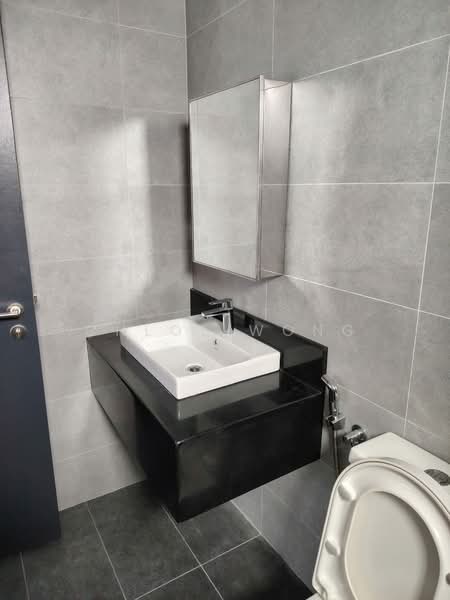 Service Residence for Rent at Sunway Velocity TWO - Chloe Wong - Bathroom - PropertyGuru.com.my