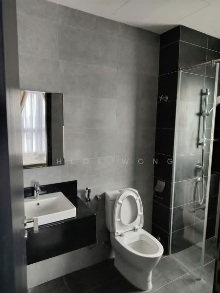 Service Residence for Rent at Sunway Velocity TWO - Chloe Wong - Bathroom - PropertyGuru.com.my