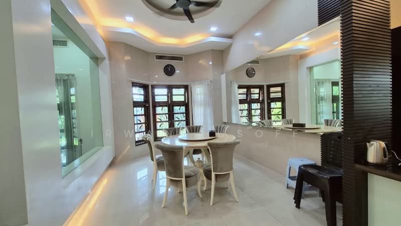 Untuk Dijual - TTDI Hills