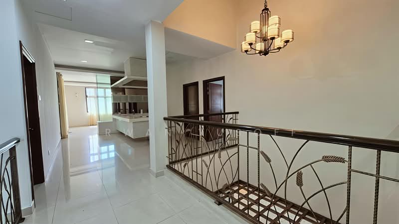 Untuk Dijual - TTDI Hills