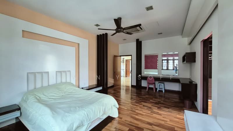 Untuk Dijual - TTDI Hills