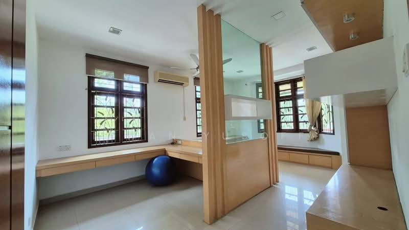 Untuk Dijual - TTDI Hills