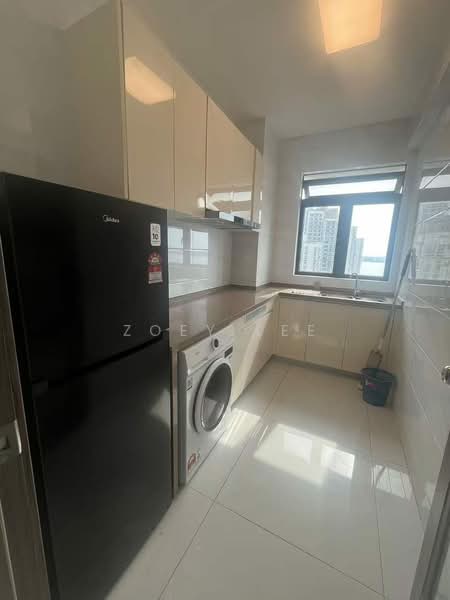 Pangsapuri untuk Disewa di Starview Bay @ Forest City - Zoey Lee - PropertyGuru.com.my