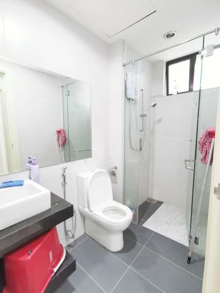 Impiana untuk Untuk Disewa - RM 3,000 /bulan, Mac 2026 - Bathroom - PropertyGuru.com.my