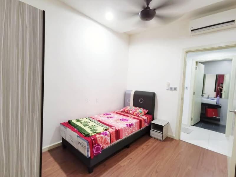 Impiana untuk Untuk Disewa - RM 3,000 /bulan, Mac 2026 - Bedroom - PropertyGuru.com.my