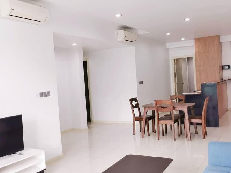 Impiana untuk Untuk Disewa - RM 3,000 /bulan, Mac 2026 - Living Room - PropertyGuru.com.my
