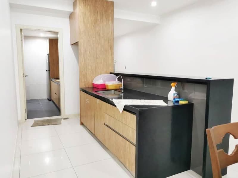 Impiana untuk Untuk Disewa - RM 3,000 /bulan, Mac 2026 - Kitchen - PropertyGuru.com.my
