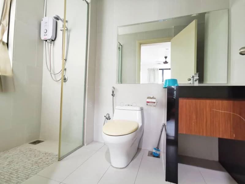 Impiana untuk Untuk Disewa - RM 3,000 /bulan, Mac 2026 - Bathroom - PropertyGuru.com.my