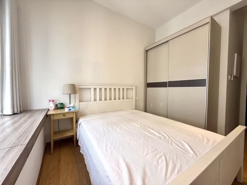 Bay Point @ Country Garden Danga Bay untuk Untuk Dijual - RM 478,000, Mac 2026 - Bedroom - PropertyGuru.com.my