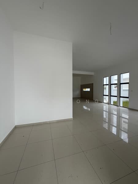 Terraced House for Sale in Taman Desa Tebrau (Tebrau) - Jun Song - Living Room - PropertyGuru.com.my