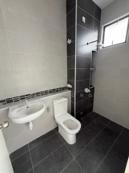 Terraced House for Sale in Taman Desa Tebrau (Tebrau) - Jun Song - Bathroom - PropertyGuru.com.my