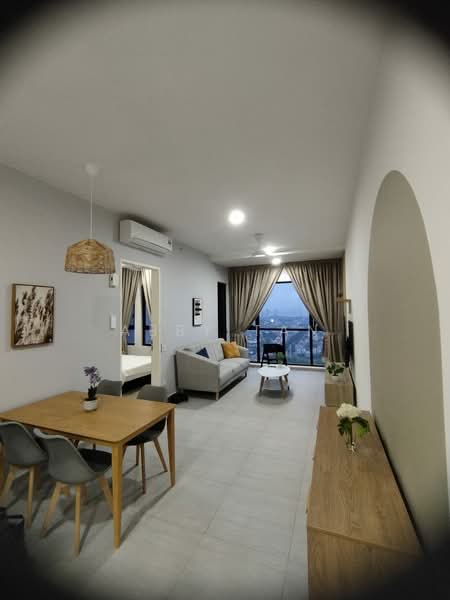 The Arcuz untuk Untuk Dijual - RM 620,000, Mac 2026 - Living Room - PropertyGuru.com.my