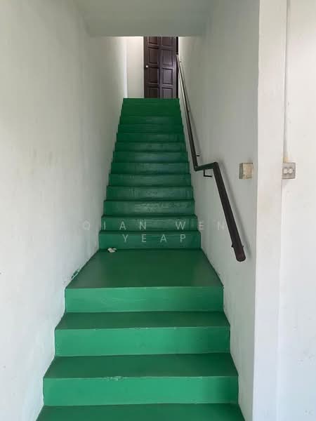 Factory for Rent in Simpang Ampat (Penang) - Qian Wen Yeap - Corridor - PropertyGuru.com.my