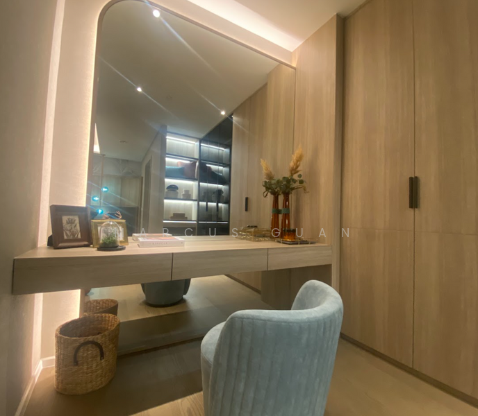 Aetas Damansara untuk Untuk Dijual - RM 2,500,000, Apr 2026 - Interior - PropertyGuru.com.my