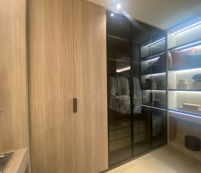 Aetas Damansara untuk Untuk Dijual - RM 2,500,000, Apr 2026 - Interior - PropertyGuru.com.my