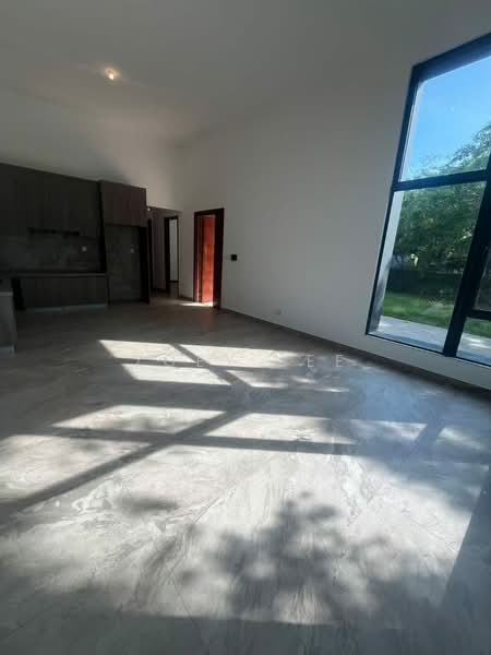 2-storey Terraced House for Rent in Gelang Patah (Johor) - Zoey Lee - Living Room - PropertyGuru.com.my