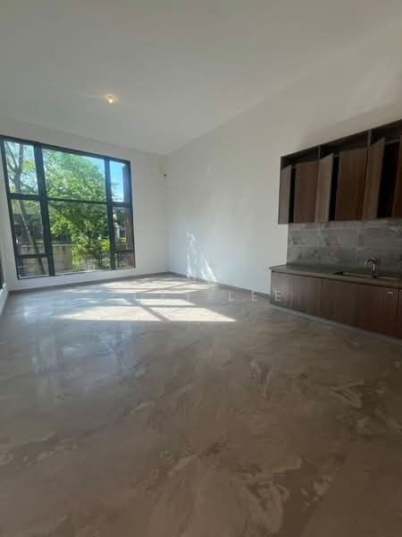 2-storey Terraced House for Rent in Gelang Patah (Johor) - Zoey Lee - Kitchen - PropertyGuru.com.my