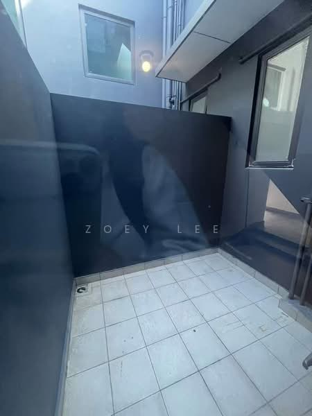 2-storey Terraced House for Rent in Gelang Patah (Johor) - Zoey Lee - Exterior - PropertyGuru.com.my