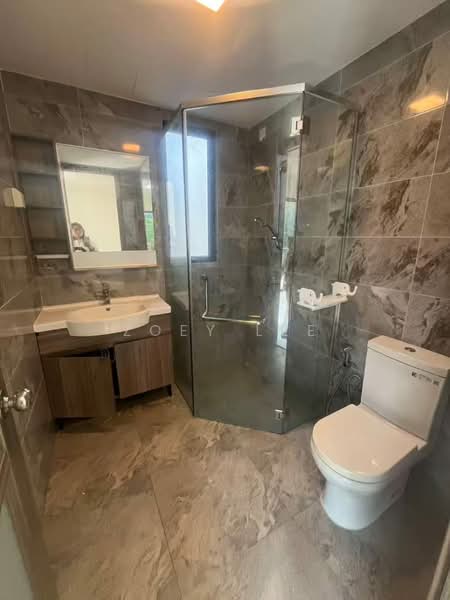 2-storey Terraced House for Rent in Gelang Patah (Johor) - Zoey Lee - Bathroom - PropertyGuru.com.my