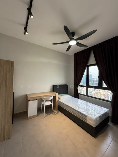 Residensi Alamanda untuk Untuk Disewa - RM 2,600 /bulan, Mac 2026 - Bedroom - PropertyGuru.com.my