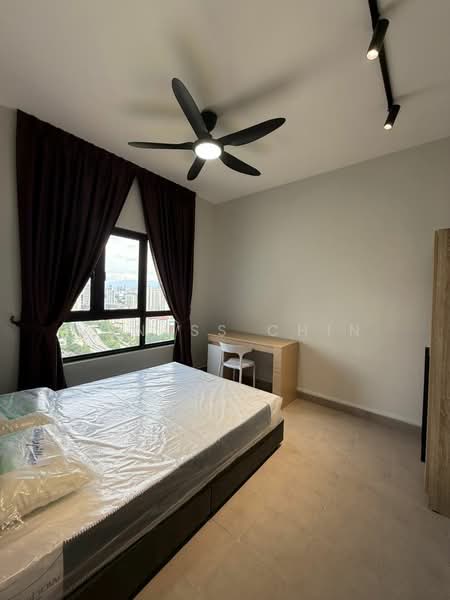 Residensi Alamanda untuk Untuk Disewa - RM 2,600 /bulan, Mac 2026 - Bedroom - PropertyGuru.com.my