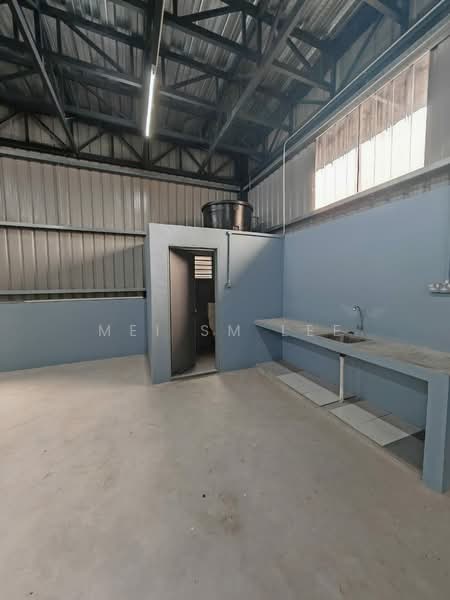 Factory for Rent in Kampung Bersatu (Puchong) - Mei SM Lee - Kampung Bersatu, Puchong Interior - PropertyGuru.com.my