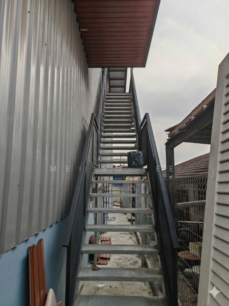 Warehouse for Rent in Kampung Bersatu (Puchong) - Mei SM Lee - Kampung Bersatu, Puchong Exterior - PropertyGuru.com.my