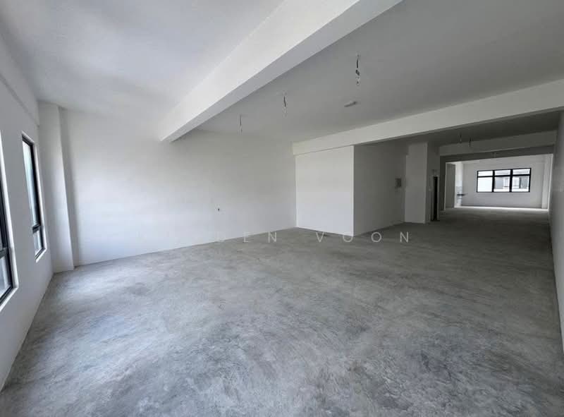 Shop / Office for Sale in Iskandar Puteri (Nusajaya) (Johor) - Kayden Voon - Interior - PropertyGuru.com.my