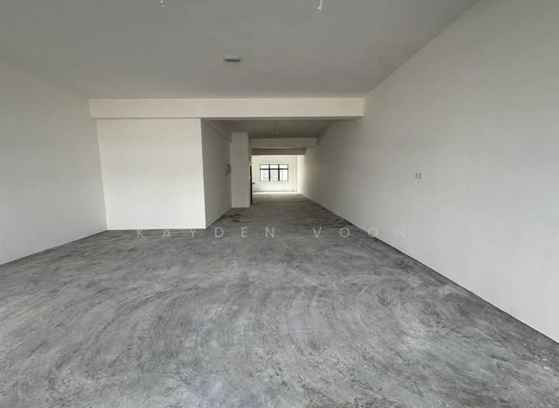 Shop / Office for Sale in Iskandar Puteri (Nusajaya) (Johor) - Kayden Voon - Interior - PropertyGuru.com.my
