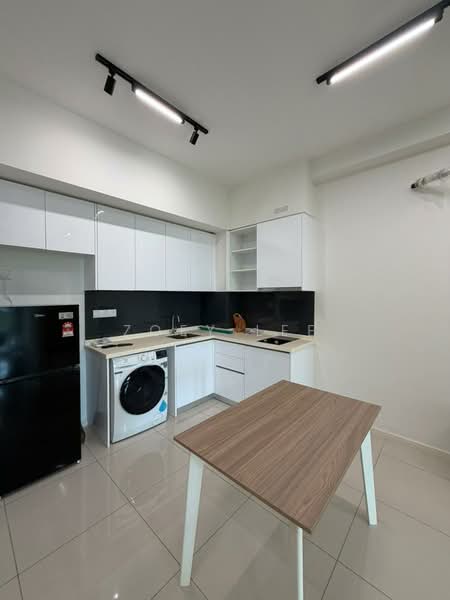 The Elysia Park Residence untuk Untuk Disewa - RM 1,800 /bulan, Mac 2026 - Kitchen - PropertyGuru.com.my