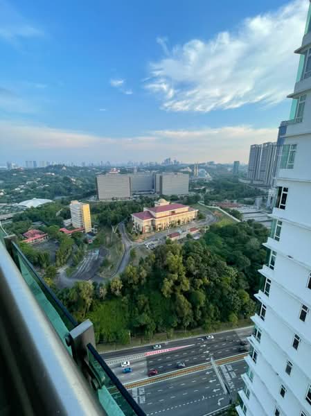 Sri Putramas III / Royal Regent untuk Untuk Disewa - RM 2,100 /bulan, Mac 2026 - Exterior - PropertyGuru.com.my