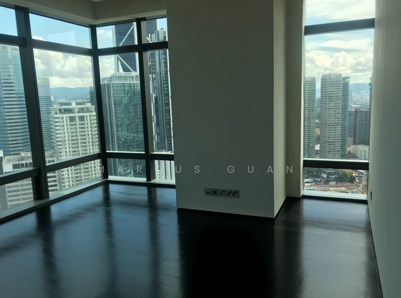 Service Residence for Sale at Four Seasons Place - Marcus Guan - View - PropertyGuru.com.my