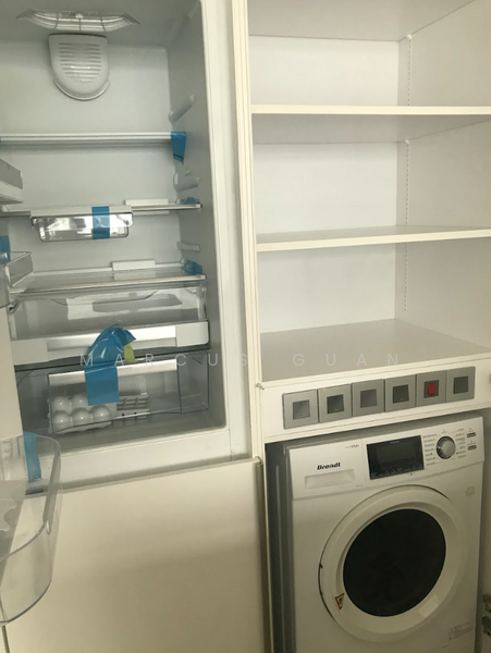 Service Residence for Sale at Four Seasons Place - Marcus Guan - Interior - PropertyGuru.com.my