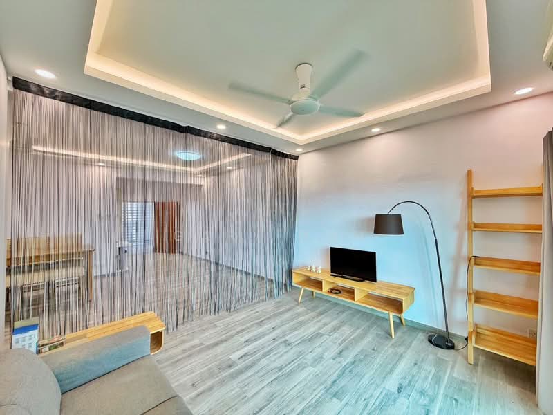 One World 2 (1-Sky) untuk Untuk Dijual - RM 580,000, Mac 2026 - Living Room - PropertyGuru.com.my